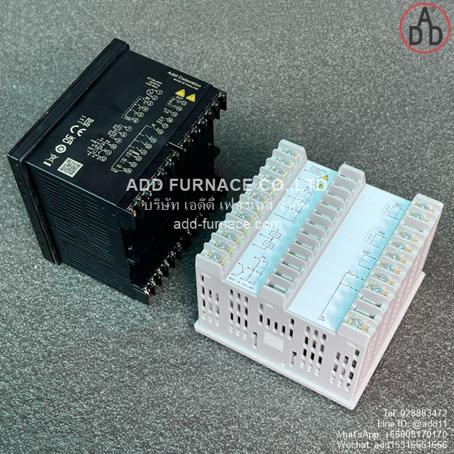 Azbil C3B With SDC36 (10)